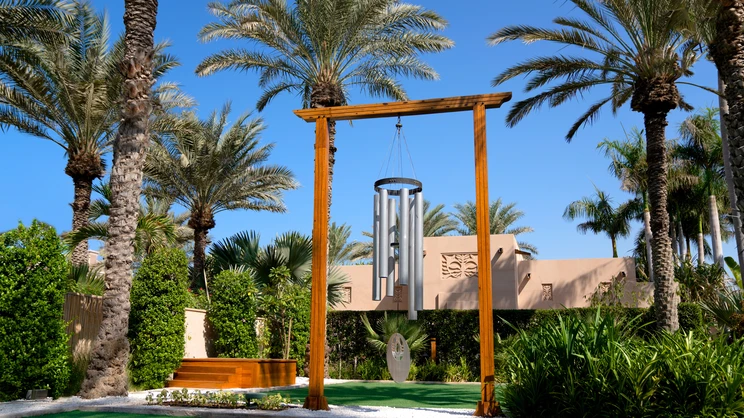 Jumeirah Al Qasr Madinat